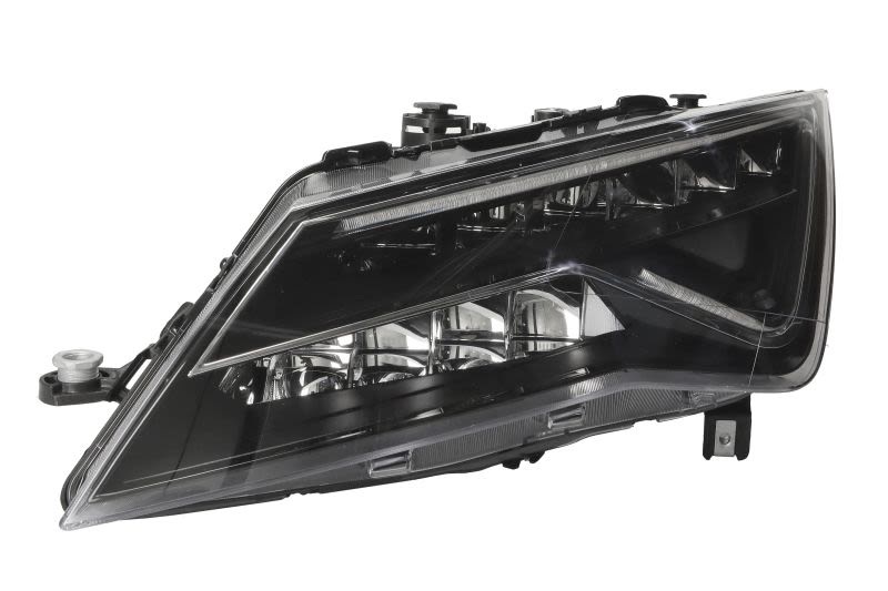 Prednje svjetlo LED (lijeva strana) / Seat Leon (2017-2021), 20-17522-06-2