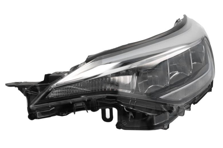 Prednje svjetlo LED (lijeva strana) / Toyota C-HR (2020-), 20-19626-06-2