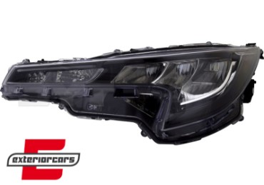Prednje svjetlo LED (lijeva strana) / Toyota Corolla E21 (2018-), 20-17632-00-2