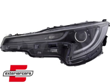 Prednje svjetlo LED (lijeva strana) / Toyota Corolla E21 (2018-), 20-17634-06-2