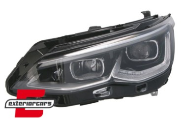 Prednje svjetlo LED (lijeva strana) / VW Golf 8 (2019-), 20-19134-06-2