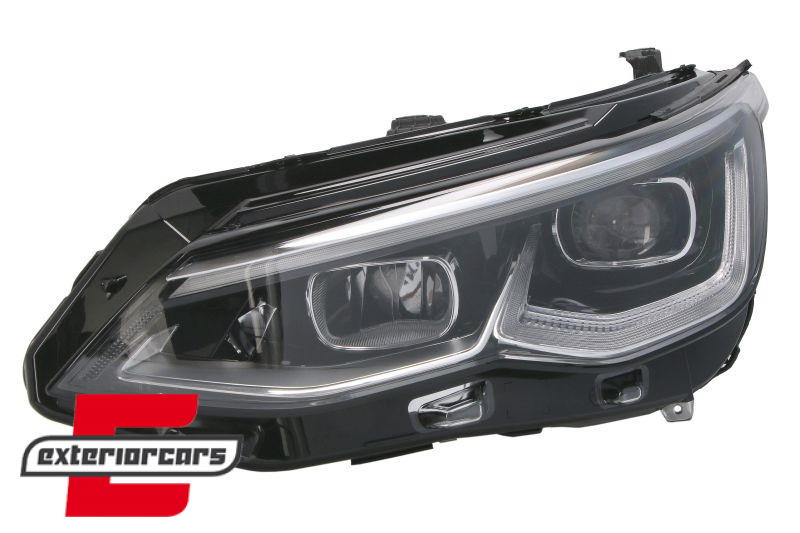 Prednje svjetlo LED (lijeva strana) / VW Golf 8 (2019-), 20-19134-06-2