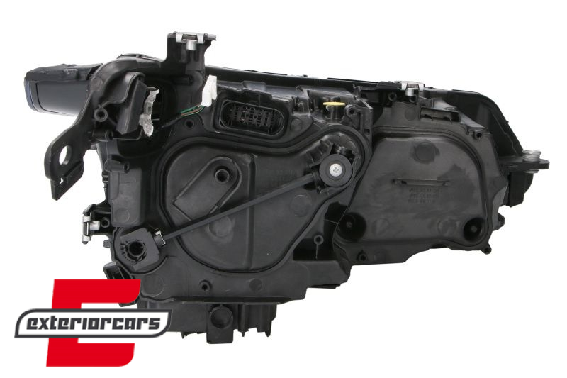 Prednje svjetlo LED (lijeva strana) / VW Golf 8 (2019-), 20-19134-06-2