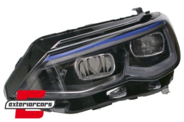 Prednje svjetlo LED (lijeva strana) / VW Golf 8 (2019-), 20-19134-16-2