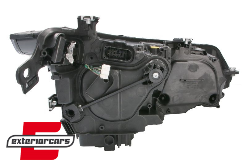 Prednje svjetlo LED (lijeva strana) / VW Golf 8 (2019-), 20-19134-16-2