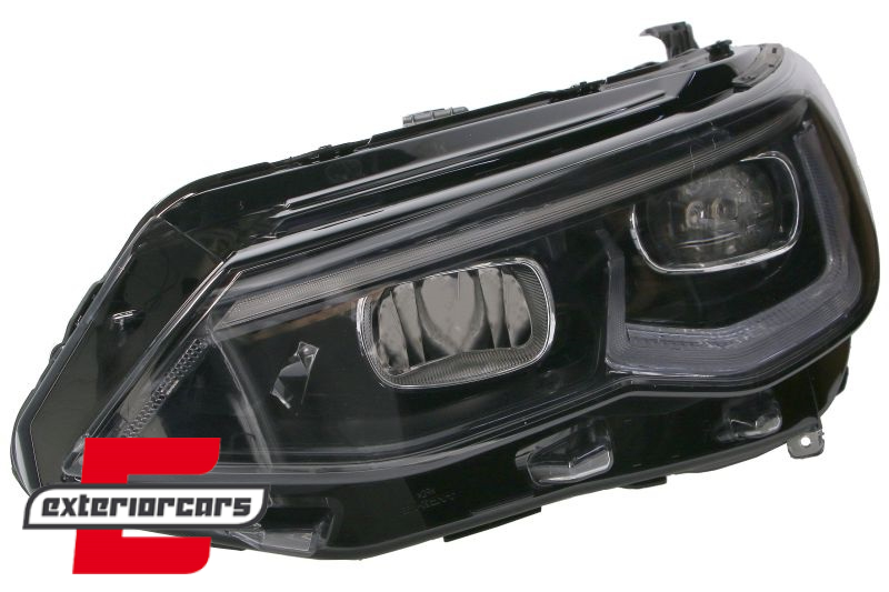 Prednje svjetlo LED (lijeva strana) / VW Golf 8 (2019-), 20-19134-26-2