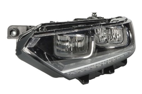 Prednje svjetlo LED (lijeva strana) / VW Passat B8 (2014-2019), 20-17924-06-2