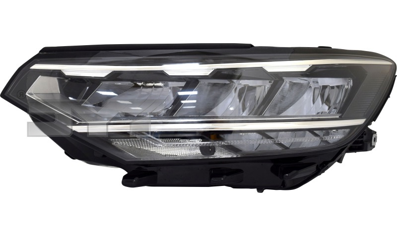 Prednje svjetlo LED (lijeva strana) / VW Passat B8 (2019-2023), 20-19436-06-2