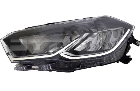 Prednje svjetlo LED (lijeva strana) / VW Polo (2021-), 20-19692-00-2