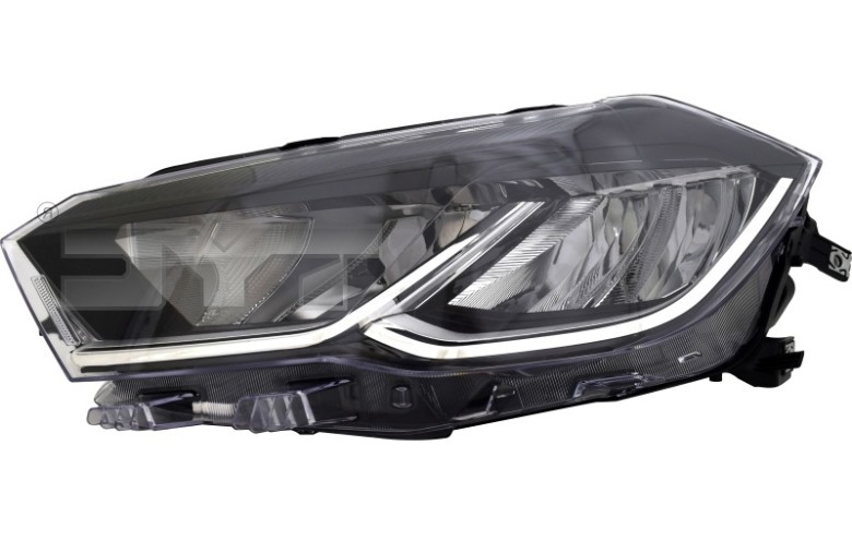 Prednje svjetlo LED (lijeva strana) / VW Polo (2021-), 20-19692-00-2