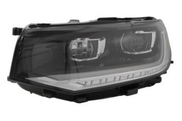 Prednje svjetlo LED (lijeva strana) / VW T-Cross (2018-2023), 20-17306-06-2