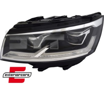 Prednje svjetlo LED (lijeva strana) / VW T6 Multivan + Transporter (2019-), 20-19206-06-2