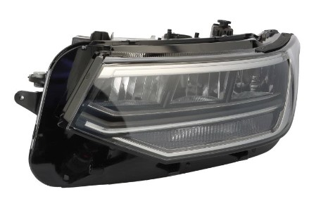 Prednje svjetlo LED (lijeva strana) / VW Tiguan 2 (2020-2024), 20-19132-06-2