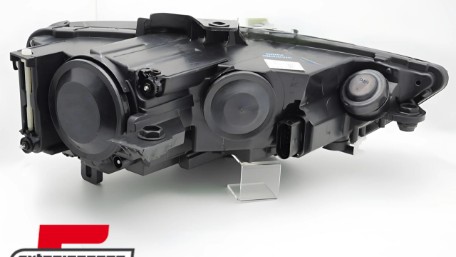 Prednje svjetlo (lijeva strana) / Audi A3 8V (04.2012-05.2016), 20-14570-05-2