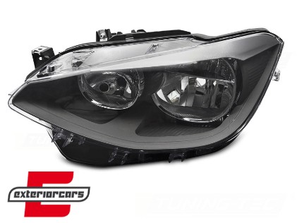 Prednje svjetlo (lijeva strana) / BMW serije 1 F20 F21 (11.2010-01.2015), 20-14072-05-9