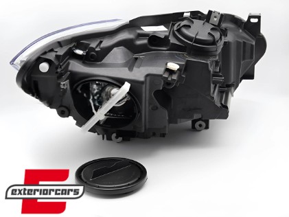 Prednje svjetlo (lijeva strana) / BMW serije 1 F20 F21 (11.2010-01.2015), 20-14072-05-9