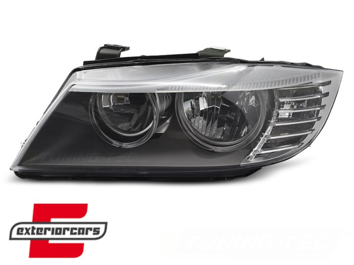 Prednje svjetlo (lijeva strana) / BMW serije 3 E90 E91 (09.2008-01.2012), 20-11818-05-9