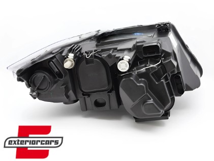 Prednje svjetlo (lijeva strana) / BMW serije 3 E90 E91 (09.2008-01.2012), 20-11818-05-9