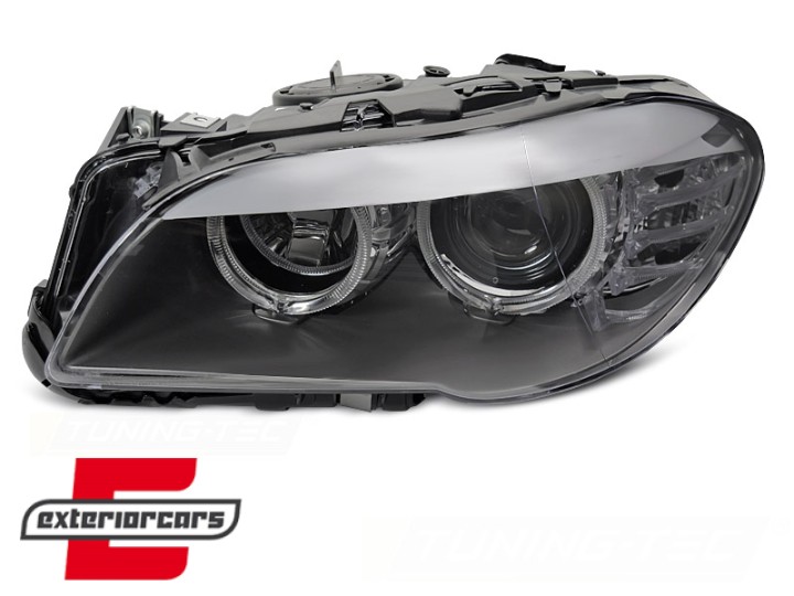Prednje svjetlo (lijeva strana) / BMW serije 5 F10 F11 (01.2009-06.2013), 20-12762-06-2