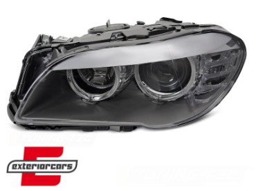 Prednje svjetlo (lijeva strana) / BMW serije 5 F10 F11 (01.2009-06.2013), 20-12762-06-2