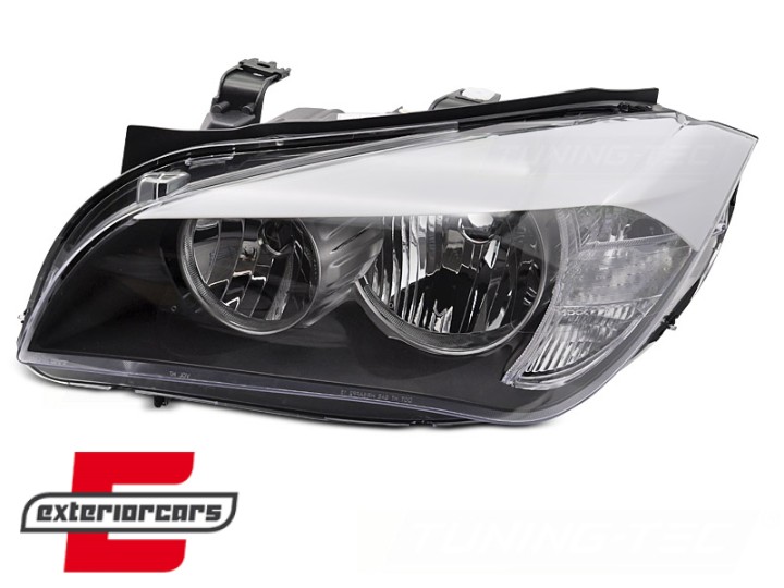 Prednje svjetlo (lijeva strana) / BMW X1 E84 (10.2009-06.2012), 20-12856-05-9