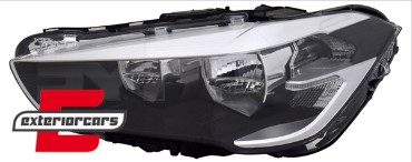 Prednje svjetlo (lijeva strana) / BMW X1 F48 (09.2015-07.2019), 20-16582-06-9