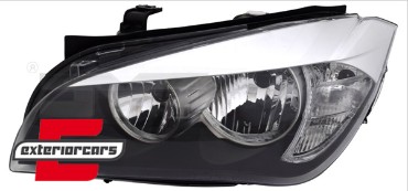Prednje svjetlo (lijeva strana) / BMW X1 F84 (10.2009-06.2015), 20-12856-15-2