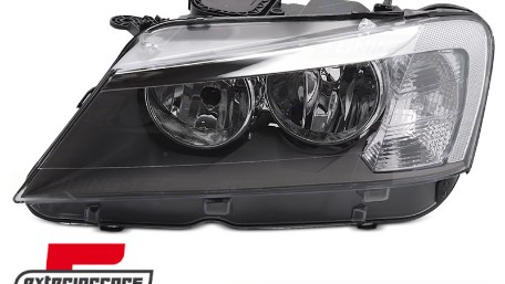 Prednje svjetlo (lijeva strana) / BMW X3 F25 (09.2010-03.2014), 20-12848-05-2
