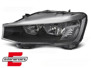 Prednje svjetlo (lijeva strana) / BMW X3 F25 + X4 F26 (05.2013-03.2018), 20-16578-05-9