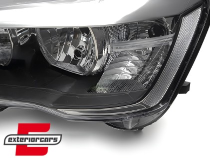 Prednje svjetlo (lijeva strana) / BMW X3 F25 + X4 F26 (05.2013-03.2018), 20-16578-05-9
