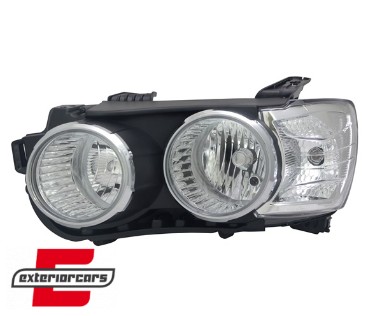 Prednje svjetlo (lijeva strana) / Chevrolet Aveo T300 (03.2011-), 20-12774-05-9