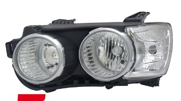 Prednje svjetlo (lijeva strana) / Chevrolet Aveo T300 (03.2011-), 20-12774-05-9
