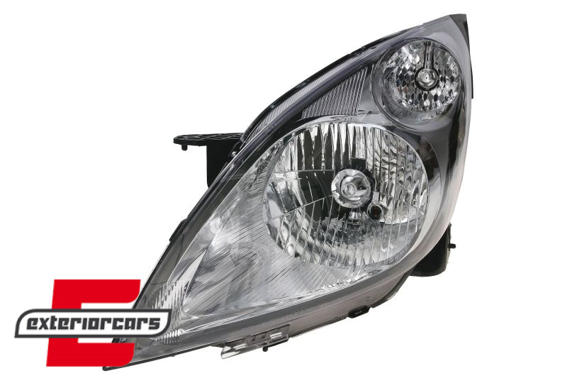 Prednje svjetlo (lijeva strana) / Chevrolet Spark M300 (2013-2015), 20-14496-15-2