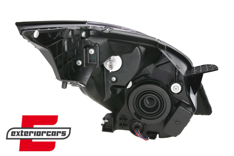Prednje svjetlo (lijeva strana) / Chevrolet Spark M300 (2013-2015), 20-14496-15-2