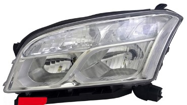 Prednje svjetlo (lijeva strana) / Chevrolet Trax (12.2012-04.2014), 20-14582-05-2