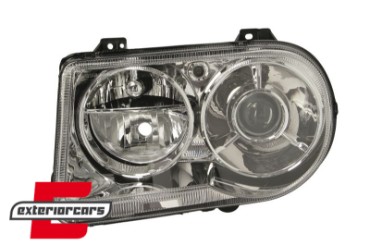 Prednje svjetlo (lijeva strana) / CHRYSLER 300 C (09.2004-11.2012), 20-12318-05-2