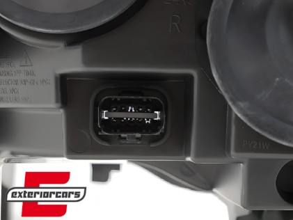 Prednje svjetlo (lijeva strana) / Citroen Berlingo (2008-2018) Peugeot Partner (2015-2018), 20-11752-05-2