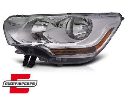 Prednje svjetlo (lijeva strana) / Citroen C4 (11.2009-01.2015), 20-12944-05-2