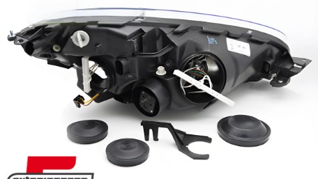 Prednje svjetlo (lijeva strana) / Citroen C4 Picasso (09.2006-09.2010), 20-11256-05-2