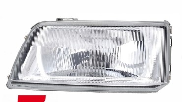 Prednje svjetlo (lijeva strana) / Citroen Jumper + Fiat Ducato + Peugeot Boxer (1994-2000), 20-5618-05-2