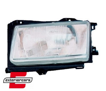 Prednje svjetlo (lijeva strana) / Citroen Jumpy + Fiat Scudo + Peugeot Expert (1995-2003), 20-5528-08-2