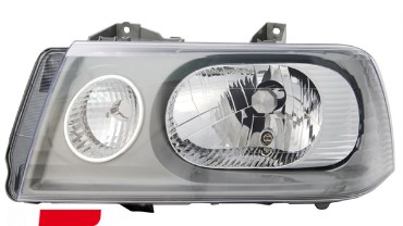 Prednje svjetlo (lijeva strana) / Citroen Jumpy + Fiat Scudo + Peugeot Expert (2004-2006), 20-11218-05-2