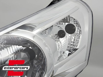 Prednje svjetlo (lijeva strana) / Citroen Jumpy Fiat Scudo Peugeot Expert (2007-2016), 20-1220-05-2