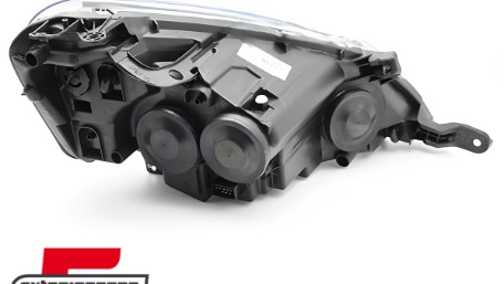 Prednje svjetlo (lijeva strana) / Citroen
 Jumpy Fiat Scudo Peugeot Expert (2007-2016) (Kopiraj), 20-1220-05-2-1
