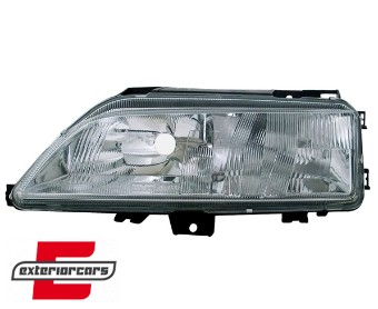 Prednje svjetlo (lijeva strana) / Citroen Xantia X2 (02.1998-04.2003), 20-5986-05-2