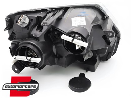 Prednje svjetlo (lijeva strana) / Dacia Duster (10.2013-10.2017), 20-14916-05-2