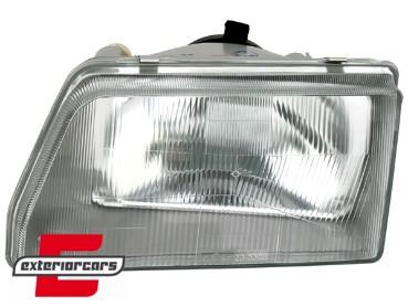 Prednje svjetlo (lijeva strana) / Fiat Cinquecento 170 (07.1991-07.1999), 20-5348-05-2