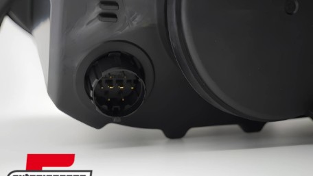 Prednje svjetlo (lijeva strana) / Fiat Doblo (2010-2014) Opel Combo (2012-2018), 20-12426-05-2