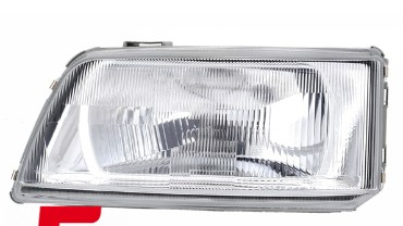 Prednje svjetlo (lijeva strana) / Fiat Ducato + Citroen Jumper + Peugeot Boxer (2000-2002), 20-5618-15-2