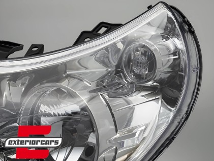 Prednje svjetlo (lijeva strana) / Fiat Ducato Peugeot Boxer Citroen Jumper (2006-2010), 20-11334-05-2